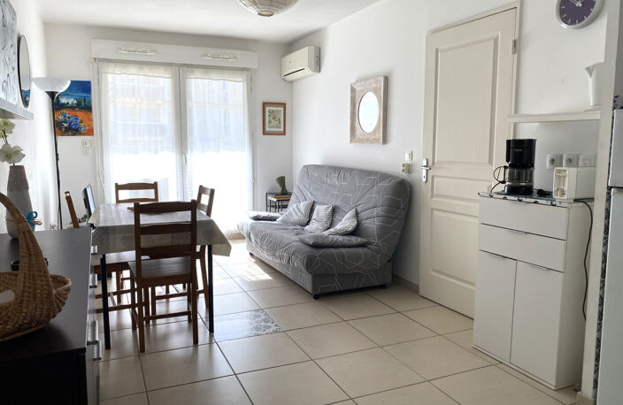 Appartement T2 — photo 2