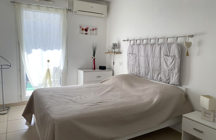 Appartement T2 — photo 4