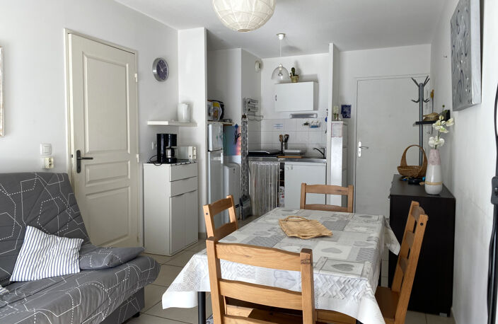 Appartement T2 — photo 5