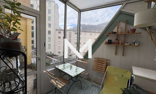 Appartement 6 Pièces 101 m² à vendre à Grenoble (38000)