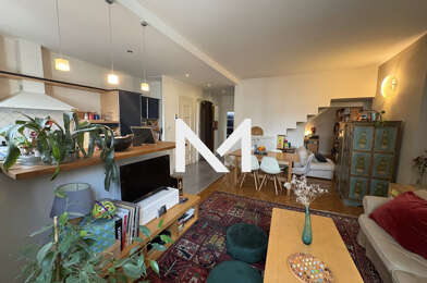 Appartement 6 pièces 360000 €