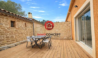 Maison 3 Pièces 75 m² à vendre à Laudun-l'Ardoise (30290)