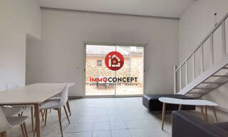 Maison 3 Pièces 75 m² à vendre à Laudun-l'Ardoise (30290)