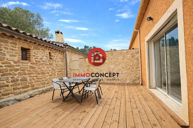 Maison 3 pièces 176000 €