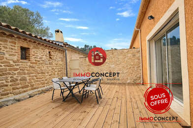 Maison 3 pièces 176000 €