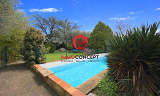 Maison 7 Pièces 186 m² à vendre à Laudun-l'Ardoise (30290)