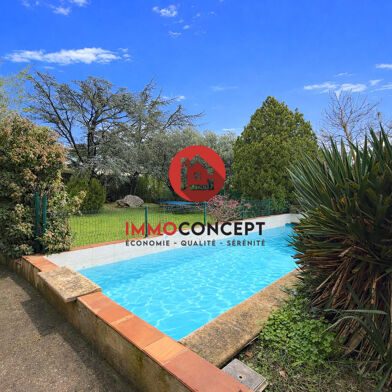 Maison 7 pièces 289000 €