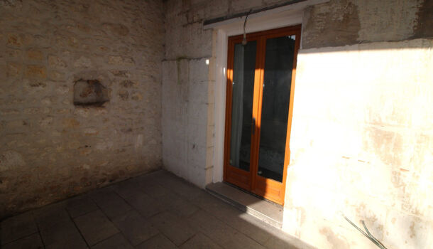 Villa / Maison 6 pièces  à vendre Pons 17800