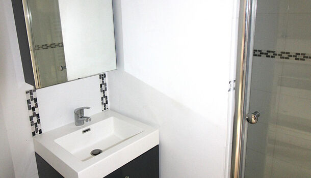 Villa / Maison 6 pièces  à vendre Pons 17800