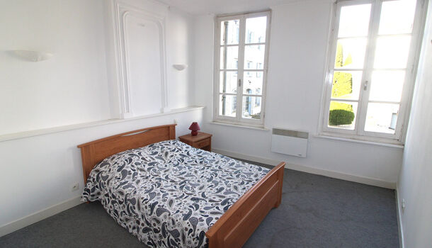 Villa / Maison 6 pièces  à vendre Pons 17800