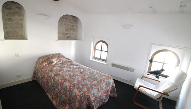 Villa / Maison 6 pièces  à vendre Pons 17800