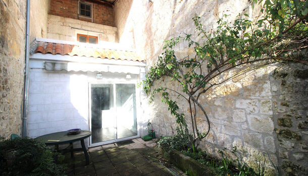 Villa / Maison 6 pièces  à vendre Pons 17800