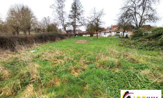 Terrain  1000 m² à vendre à Englefontaine (59530)