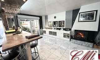 Maison 6 Pièces 133 m² à vendre à Vitry-le-François (51300)