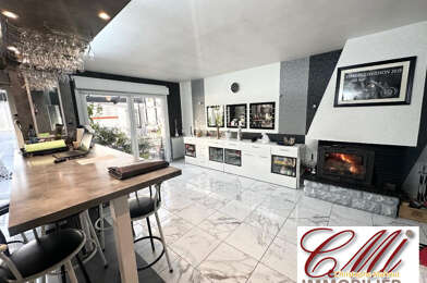 Maison 6 pièces 199000 €