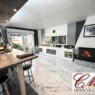 Maison 6 pièces 199000 €