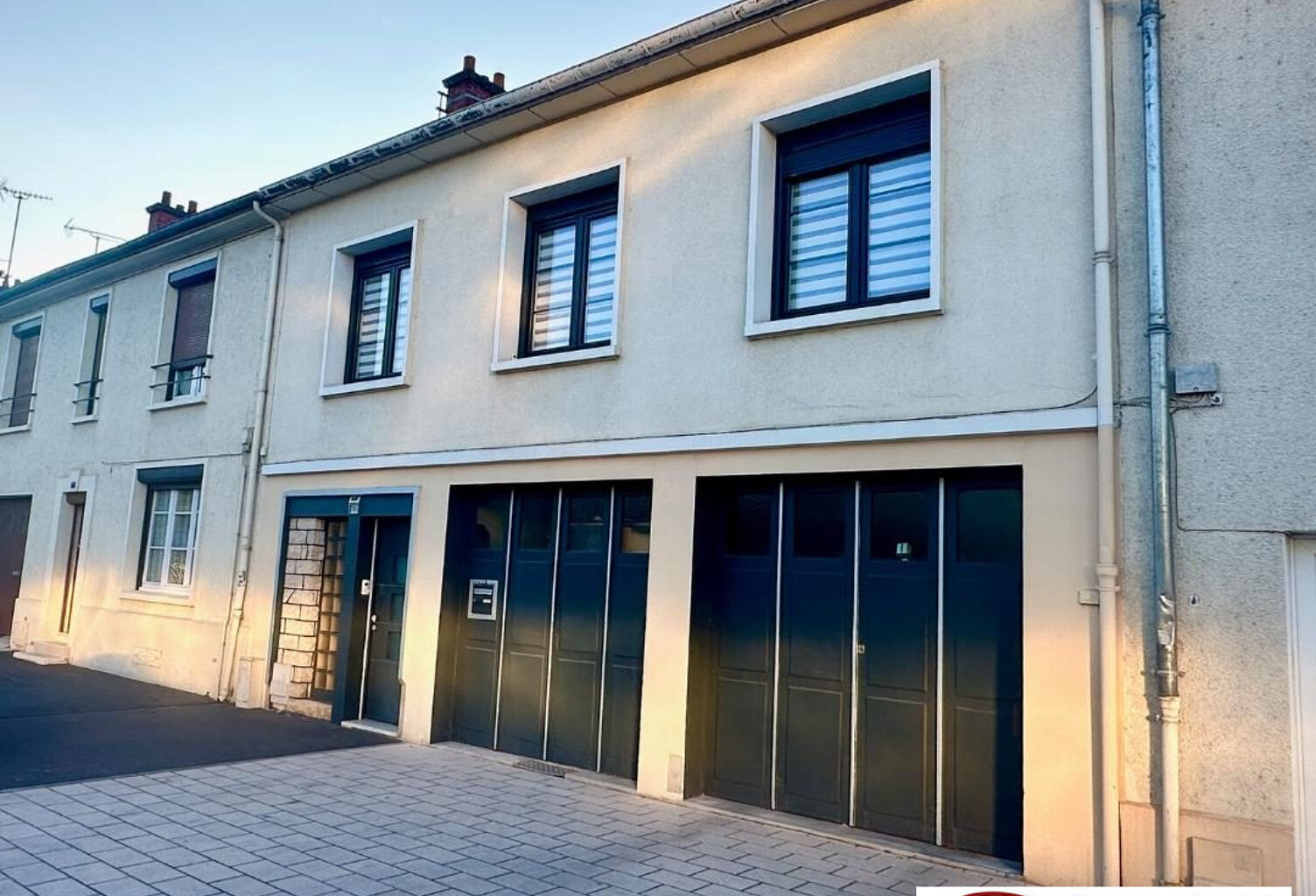 Spacieuse Maison — photo 1