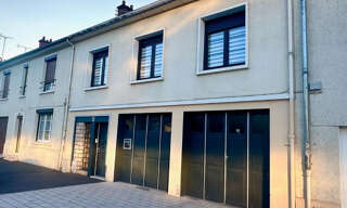 Maison 6 Pièces 133 m² à vendre à Vitry-le-François (51300)