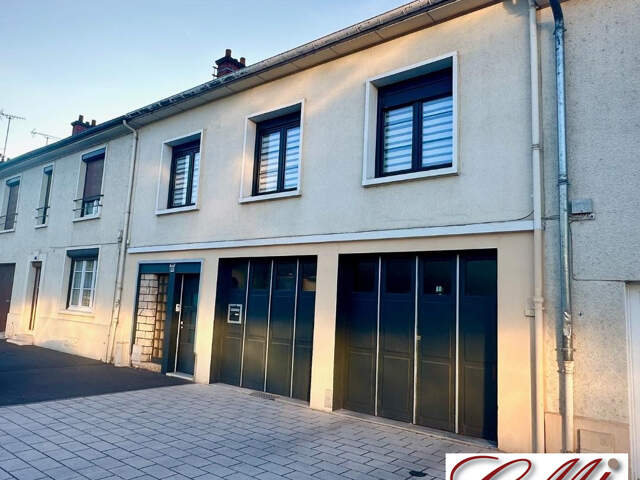 Spacieuse Maison — photo du bien