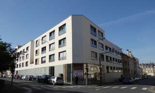 Appartement 2 Pièces 54 m² à louer à Reims (51100)