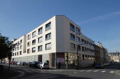 Appartement 2 pièces 695 €