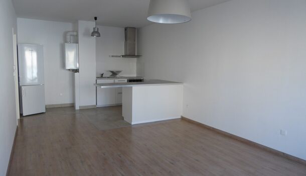 Appartement 2 pièces  à louer Reims 51100