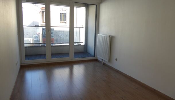Appartement 2 pièces  à louer Reims 51100