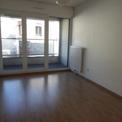 Appartement 2 pièces 695 €