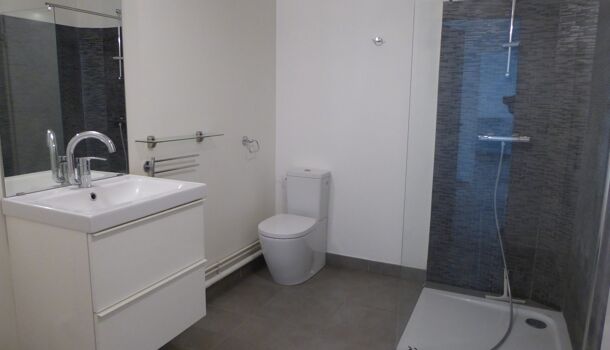 Appartement 2 pièces  à louer Reims 51100