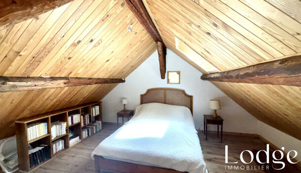 Villa / Maison 6 pièces  à vendre Pelvoux 05340