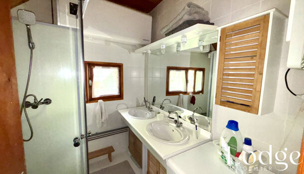 Villa / Maison 6 pièces  à vendre Pelvoux 05340