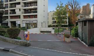 Garage  11 m² à vendre à Boulogne-Billancourt (92100)