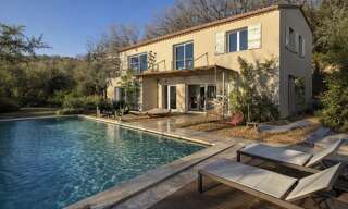 Maison 5 Pièces 185 m² à vendre à Rochefort-du-Gard (30650)