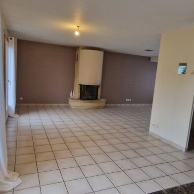 Maison 6 pièces 280000 €