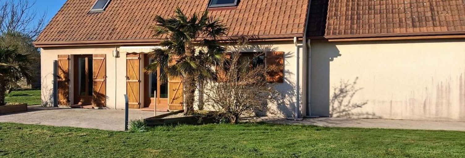 Maison 6 Pièces 120 m² à vendre à Saint-Jouin-Bruneval (76280)