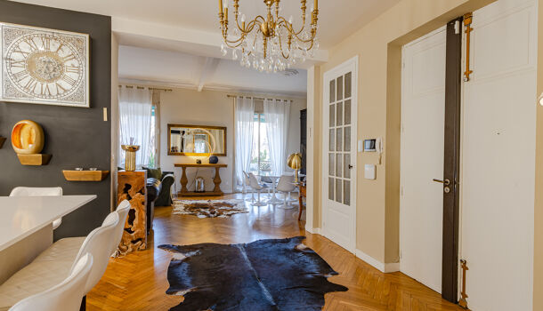 Appartement 3 pièces  à vendre Marseille 8eme 13008