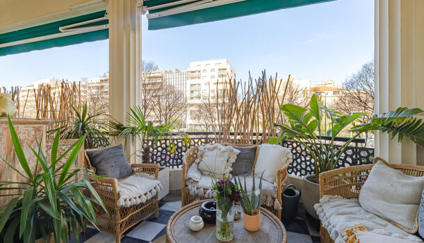 Appartement 3 pièces  à vendre Marseille 8eme 13008