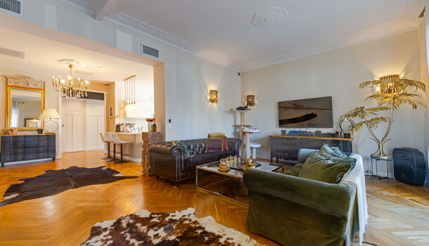 Appartement 3 pièces  à vendre Marseille 8eme 13008