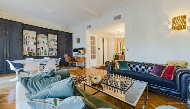 Appartement 3 pièces  à vendre Marseille 8eme 13008