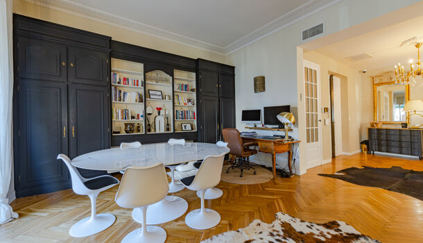 Appartement 3 pièces  à vendre Marseille 8eme 13008