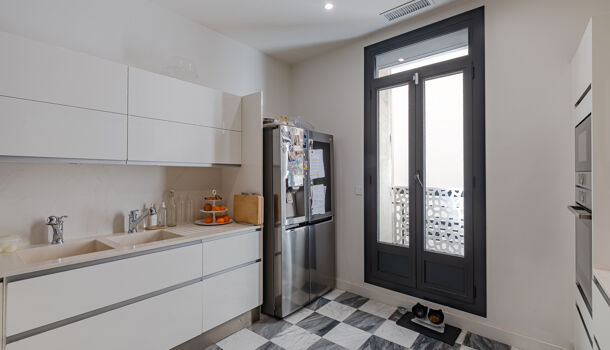 Appartement 3 pièces  à vendre Marseille 8eme 13008