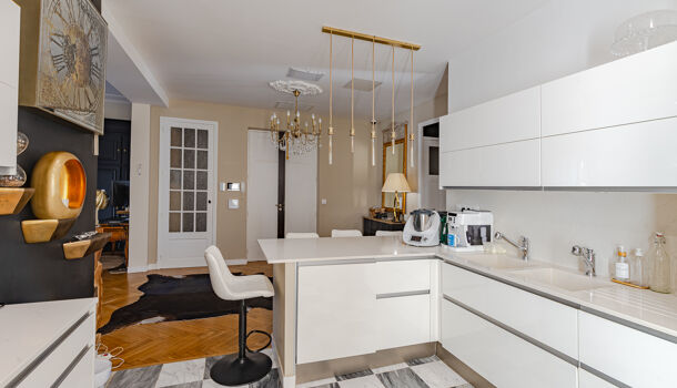 Appartement 3 pièces  à vendre Marseille 8eme 13008