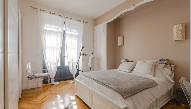 Appartement 3 pièces  à vendre Marseille 8eme 13008