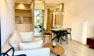 Appartement 4 Pièces 89 m² à vendre à Cannes (06400)