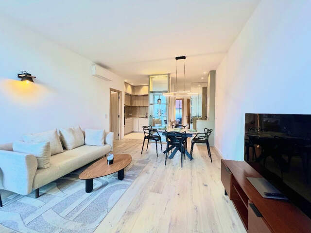CANNES CENTRE BANANE RARE ! T4 89M2 DERNIER ÉTAGE TERRASSE S — photo du bien