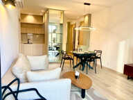 CANNES CENTRE BANANE RARE ! T4 89M2 DERNIER ÉTAGE TERRASSE S — photo 2