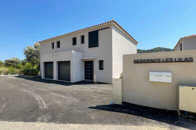 Maison 4 pièces 520000 €