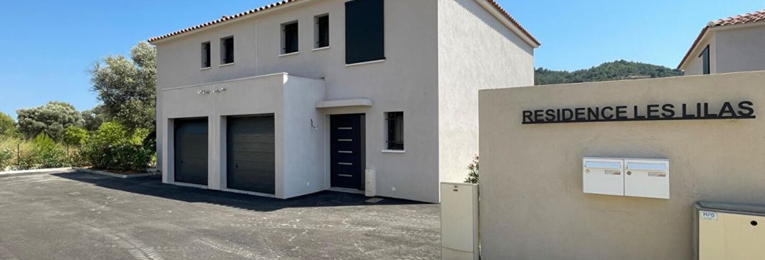 Maison 4 Pièces 93 m² à vendre à Six-Fours-les-Plages (83140)
