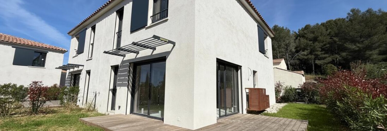 Maison 4 Pièces 93 m² à vendre à Six-Fours-les-Plages (83140)