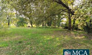 Terrain  426 m² à vendre à Biscarrosse (40600)